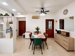 The Tropica (D18), Condominium #569754541